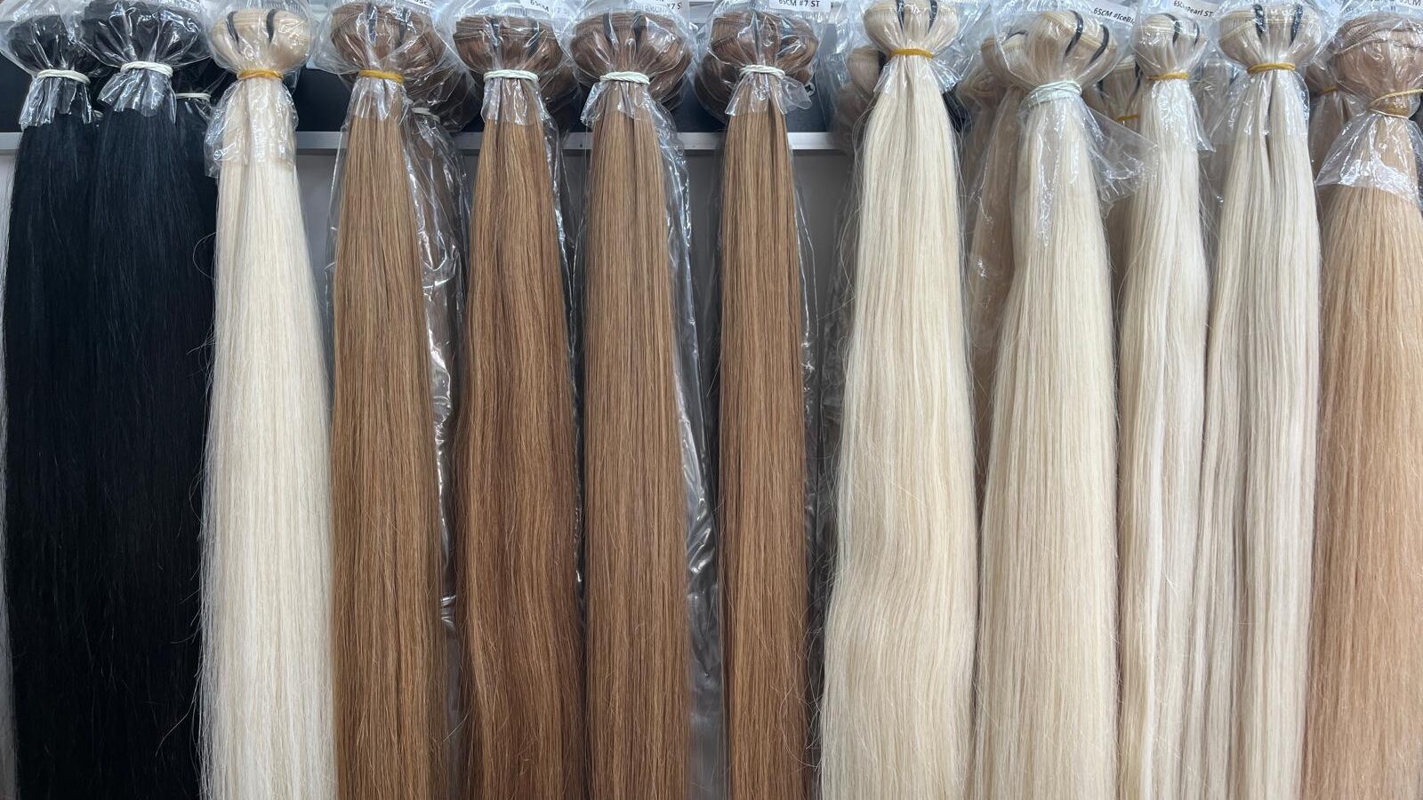 Bulk Hair & Wholesale Hair & Hair Extensions Turkey
